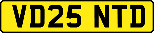 VD25NTD