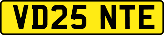 VD25NTE