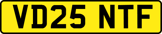 VD25NTF