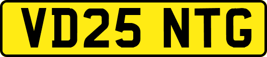 VD25NTG