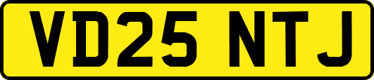 VD25NTJ