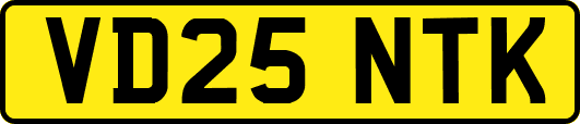 VD25NTK
