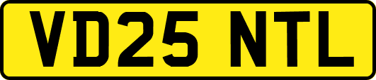 VD25NTL