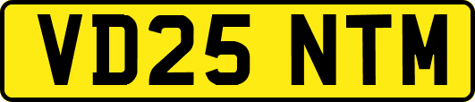 VD25NTM