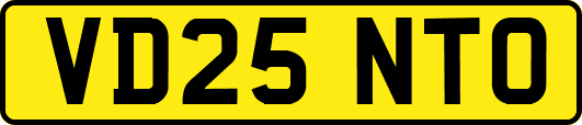 VD25NTO
