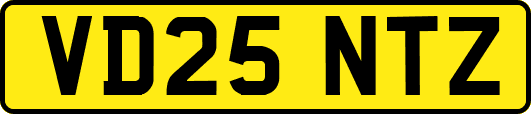 VD25NTZ