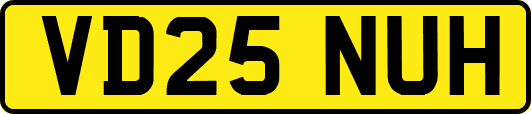 VD25NUH