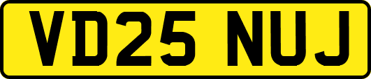 VD25NUJ