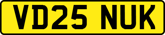 VD25NUK