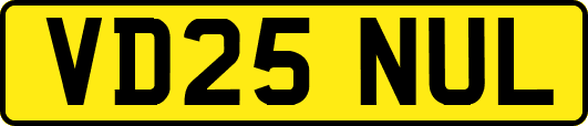 VD25NUL