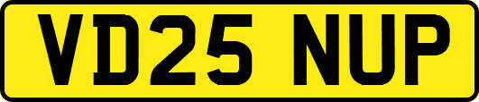 VD25NUP