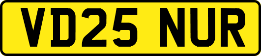 VD25NUR