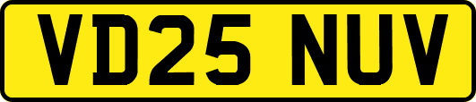VD25NUV