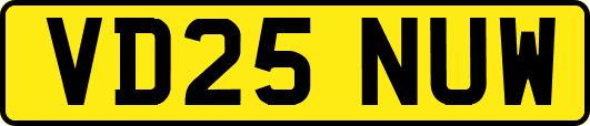VD25NUW