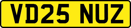 VD25NUZ