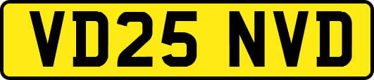 VD25NVD