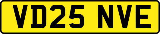 VD25NVE