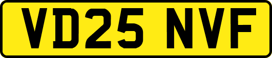 VD25NVF