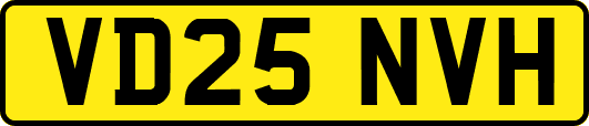 VD25NVH