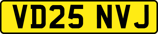 VD25NVJ