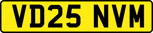 VD25NVM