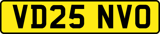 VD25NVO