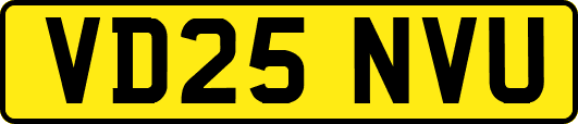 VD25NVU