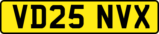 VD25NVX
