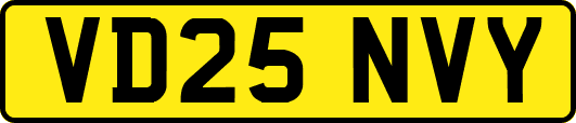 VD25NVY