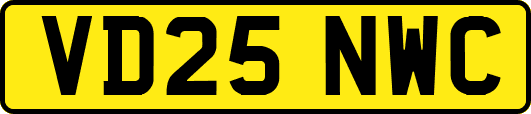 VD25NWC