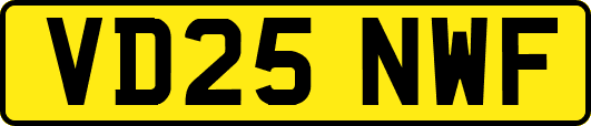 VD25NWF