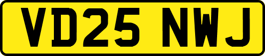 VD25NWJ