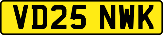 VD25NWK