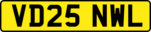 VD25NWL