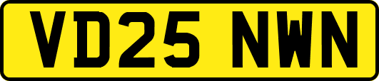 VD25NWN