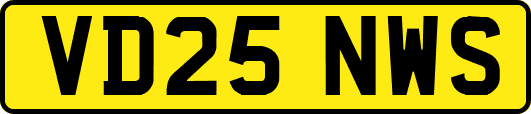 VD25NWS