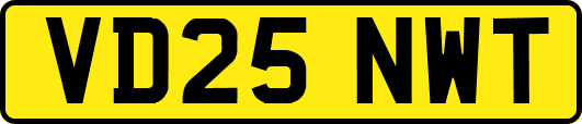 VD25NWT