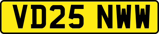 VD25NWW