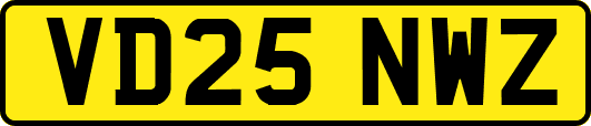 VD25NWZ