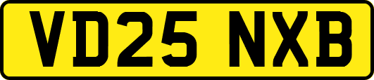 VD25NXB