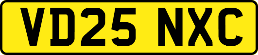 VD25NXC