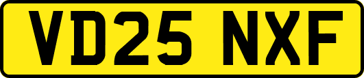VD25NXF