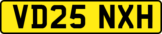 VD25NXH
