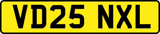 VD25NXL