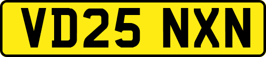 VD25NXN