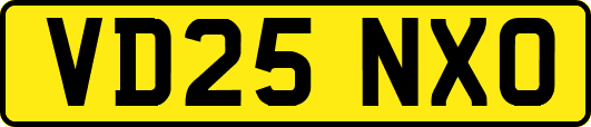 VD25NXO