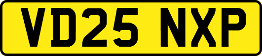 VD25NXP