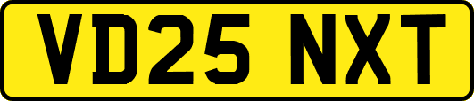 VD25NXT