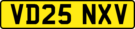 VD25NXV