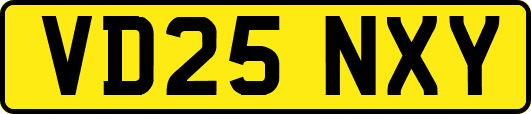 VD25NXY